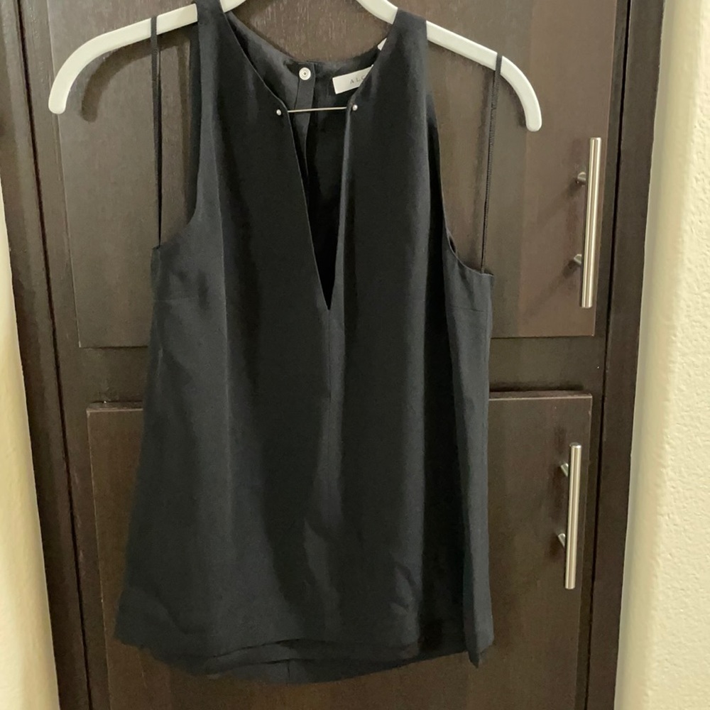 A.L.C. Barbell Top